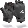 adidas Essential Training Gloves - Pink Mesh