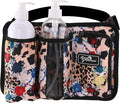 Massage Bottle Bag Massage Oil Bag Massage Therapist Holster Massage Lotion Holster Massage Oil Holster (3kdbaowen