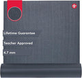Manduka PROlite Yoga Mat - 4.7mm | Lifetime Durability | Hygienic Construction | Teacher Approved