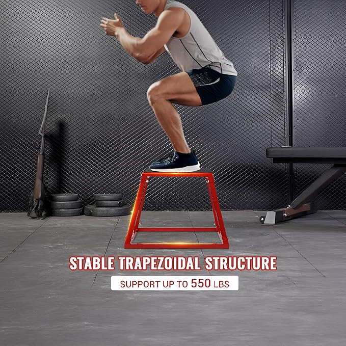 MegaChoiceJumping Trainers