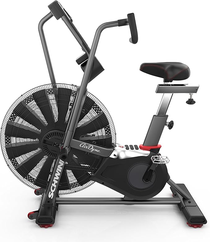 Schwinn Airdyne Bike Series