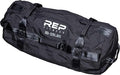 REP Fitness Sandbags - Heavy Duty Workout Sandbags for Training, Cross-Training Workouts, Fitness, Exercise and Military Conditioning - Multiple Sizes and Colors