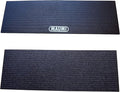 MAUMI Concept 2 Rower Mat for Model D - Anti Slip and High Density - Fit for Concept 2 Rowing Machine - Accessories
