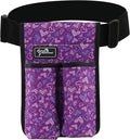 Massage Bottle Bag Massage Oil Bag Massage Therapist Holster Massage Lotion Holster Massage Oil Holster (2kd-ZiXin