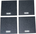 MAUMI Concept 2 Rower Mat for Model D - Anti Slip and High Density - Fit for Concept 2 Rowing Machine - Accessories