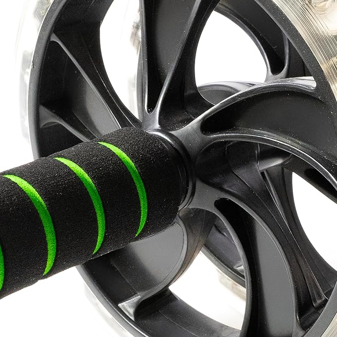 Ab Roller Exercise Wheel